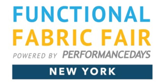 2026 Functional Fabric Fair (NY)