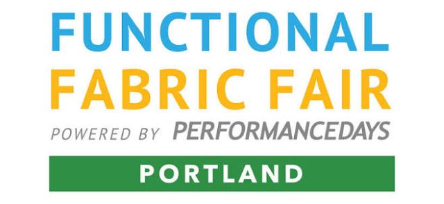 2026 Functional Fabric Fair (Portland)